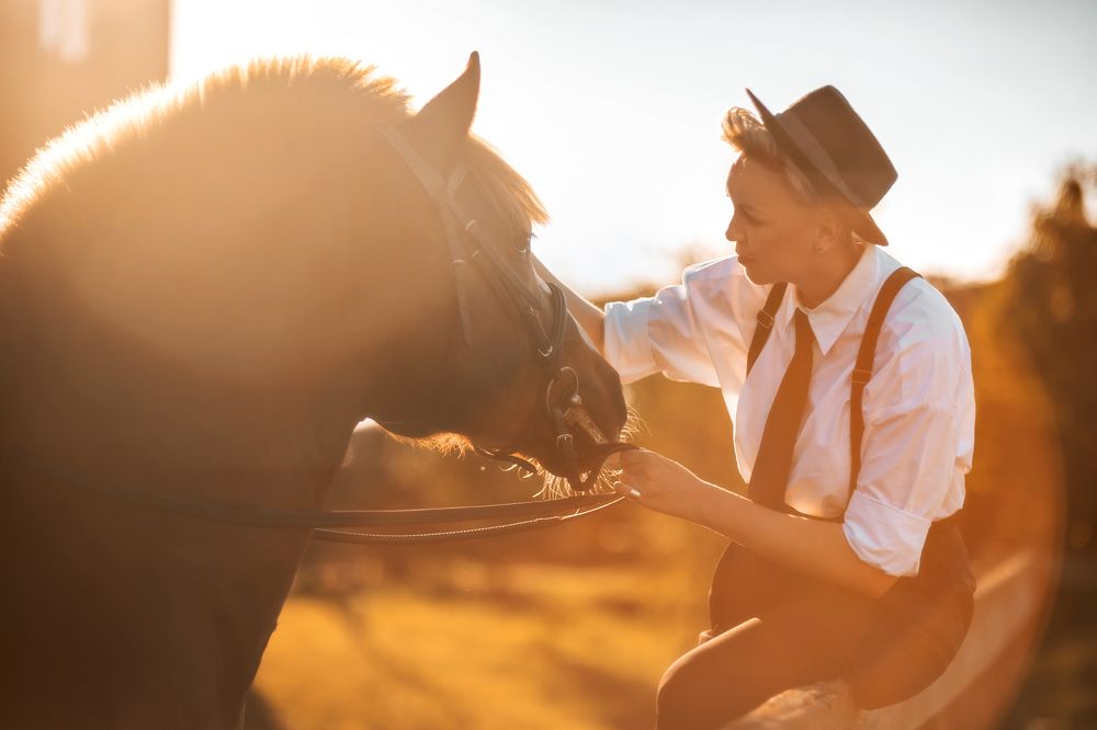 Photograph by Евгения Ракитина