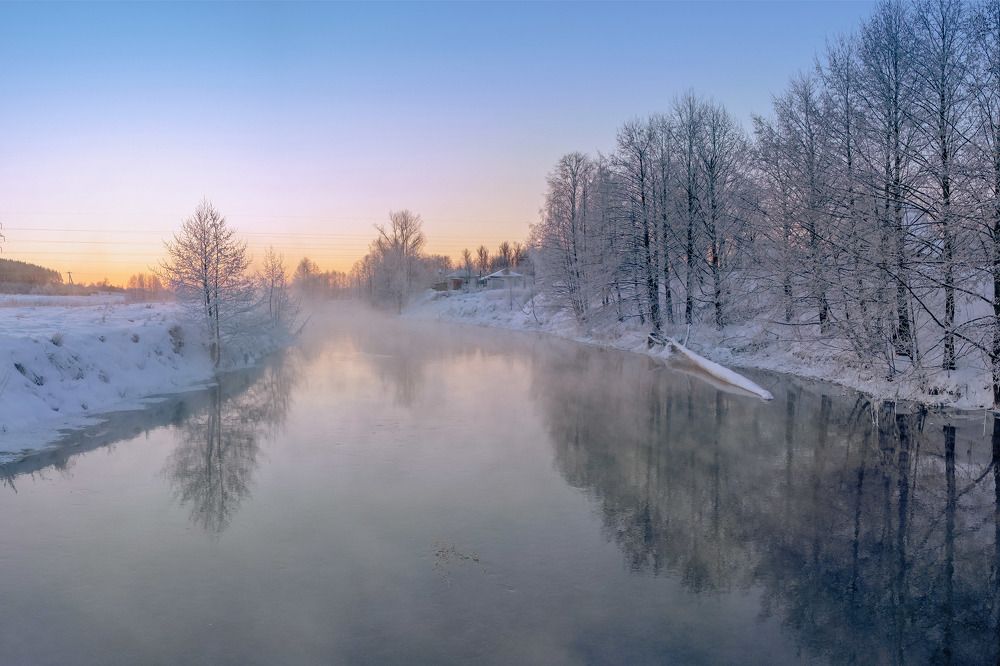 Photograph by Александр Денисов