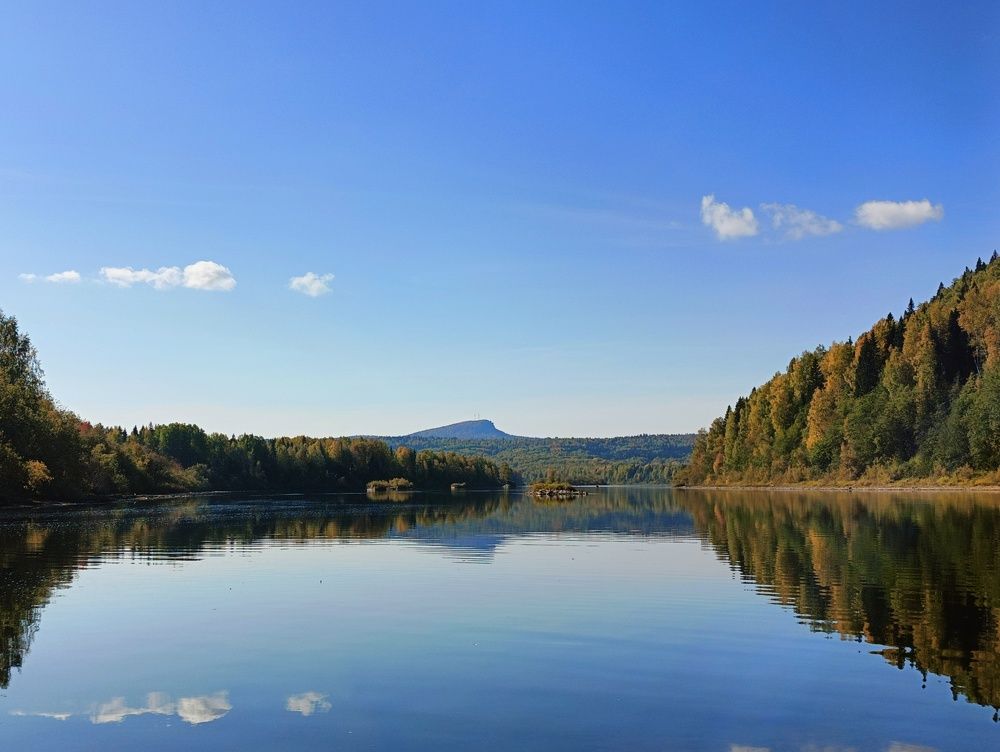 Photograph by Сергей Вершинин