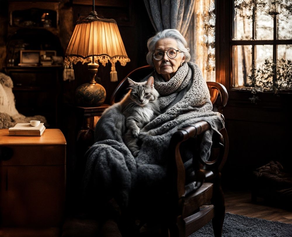 Photograph by Астахова Анастасия