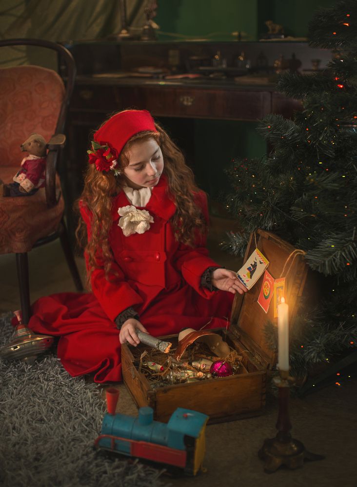 Photograph by Шепелева Татьяна