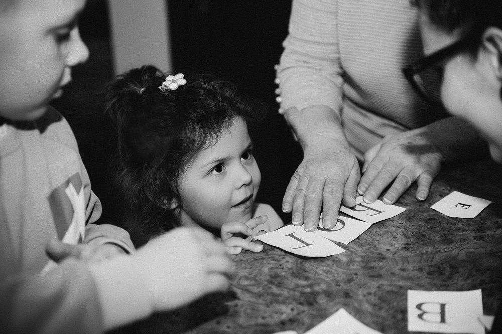 Photograph by Мария Корвин-Кучинская