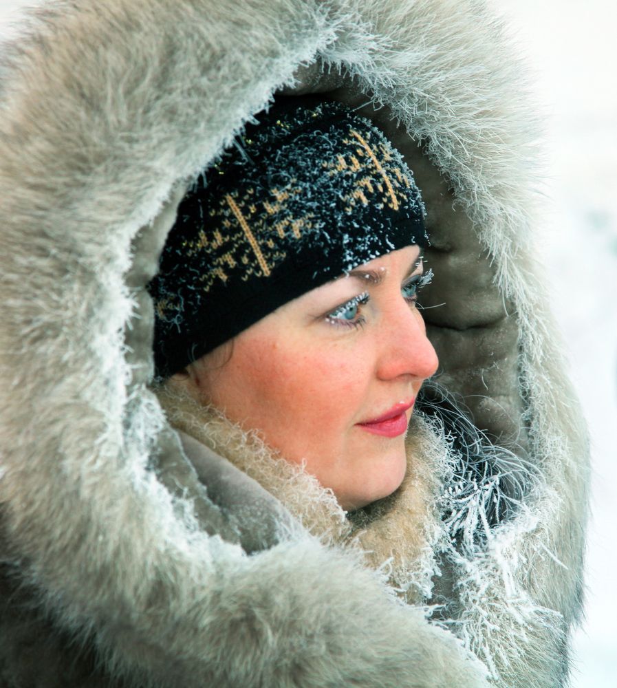 Photograph by Владимир Кудринский