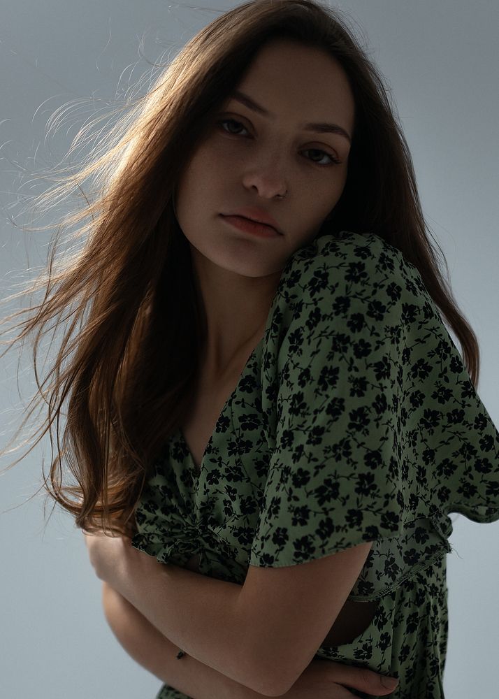 Фотография автора Екатерина Аляпина