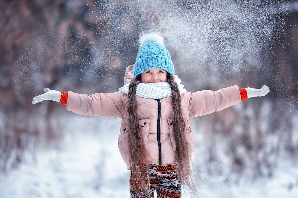 Photograph by Ирина Ганич