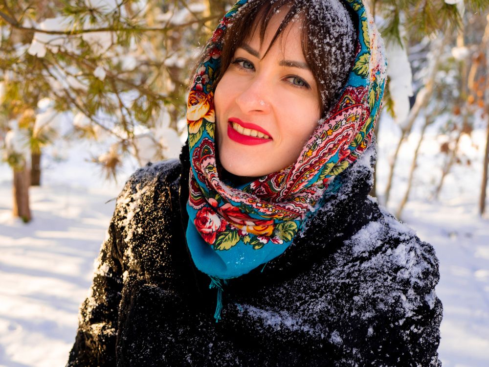 Фотография автора Александр Галах