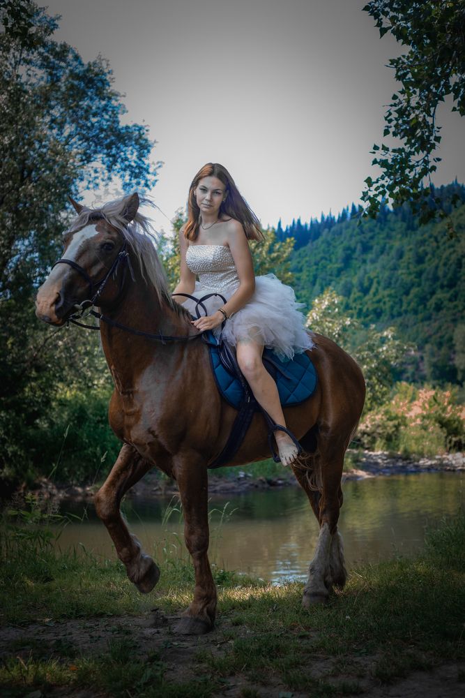 Фотография автора Виталий Гавронский