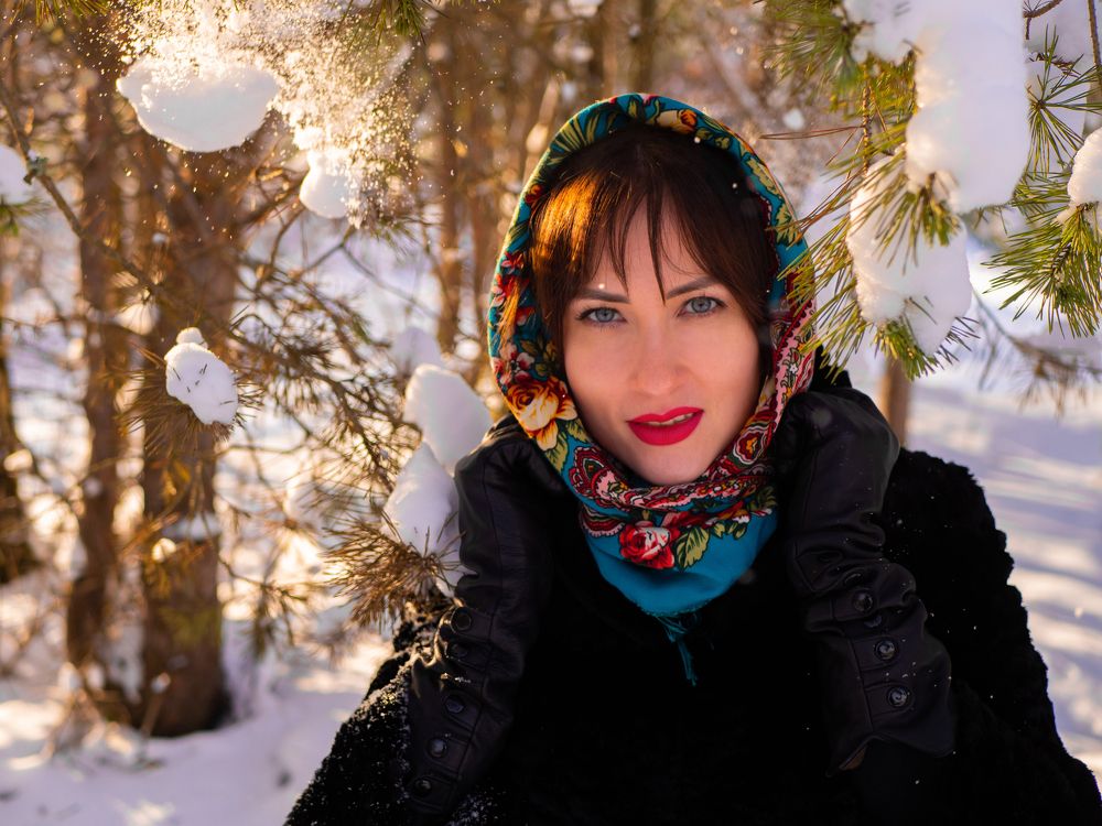 Фотография автора Александр Галах