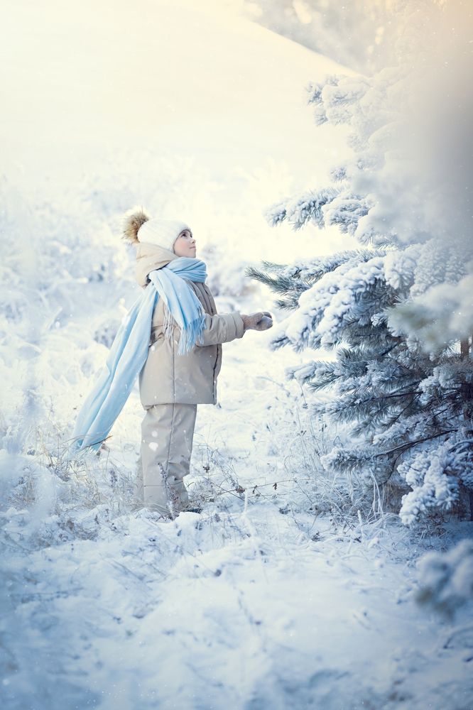 Photograph by Анастасия Шубина