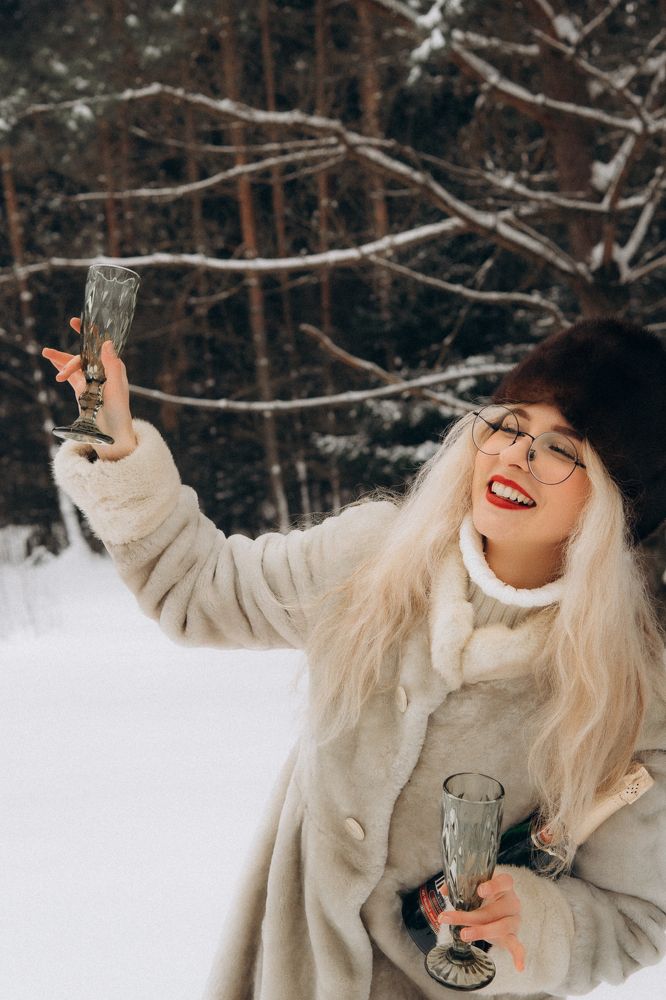 Photograph by Анастасия Черкасова