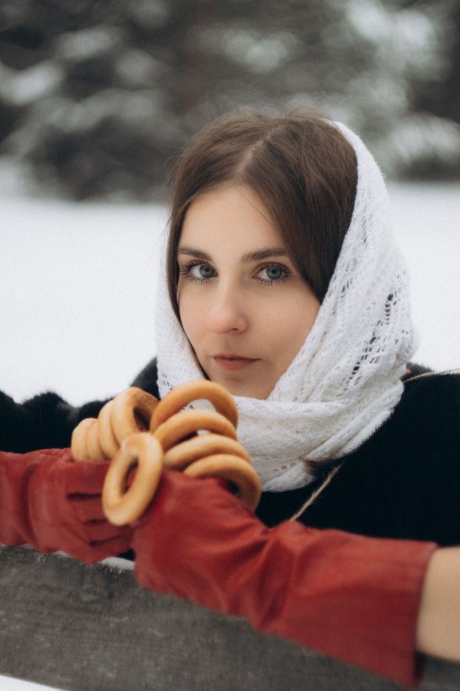 Photograph by Анастасия Черкасова