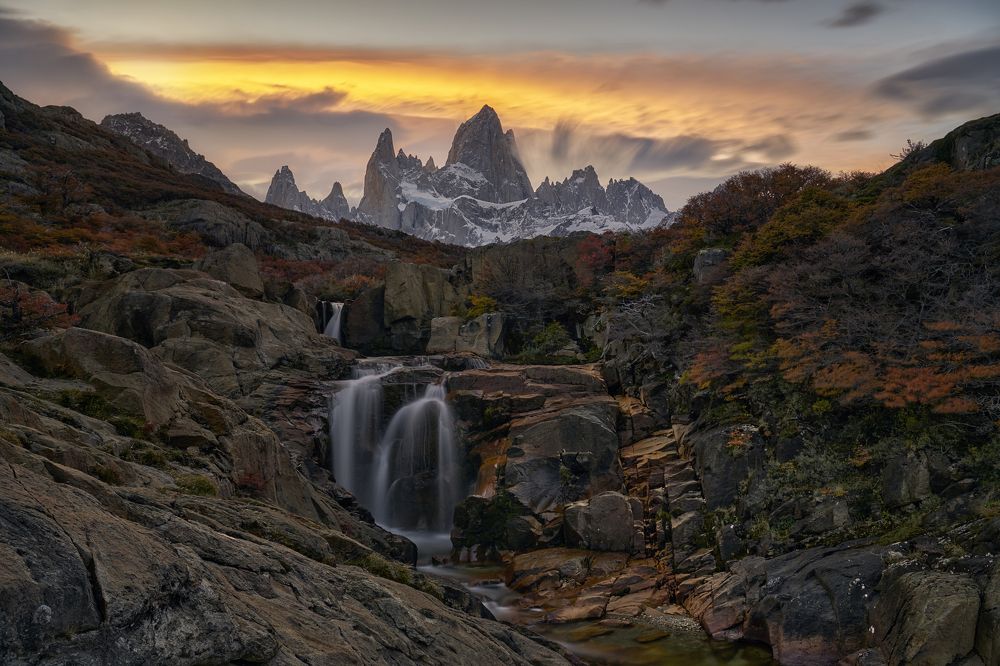 Photograph by Justo Lassaga