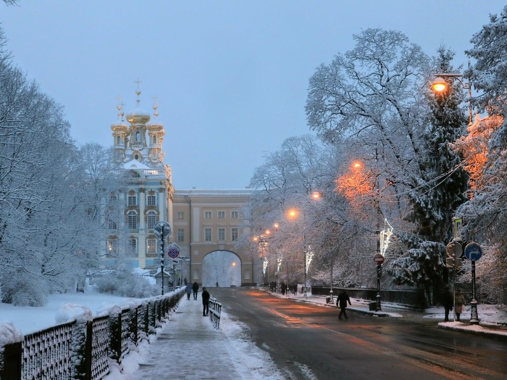 Photograph by Светлана Попова