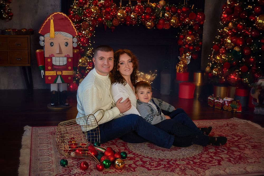 Photograph by Галя Кочубей