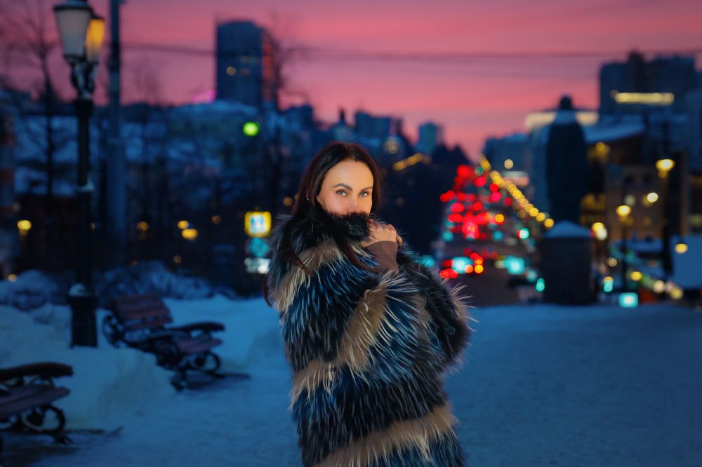 Photograph by Наталья Велиева