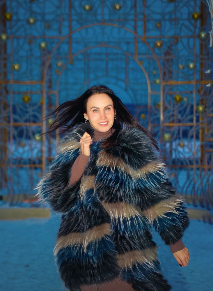 Photograph by Наталья Велиева