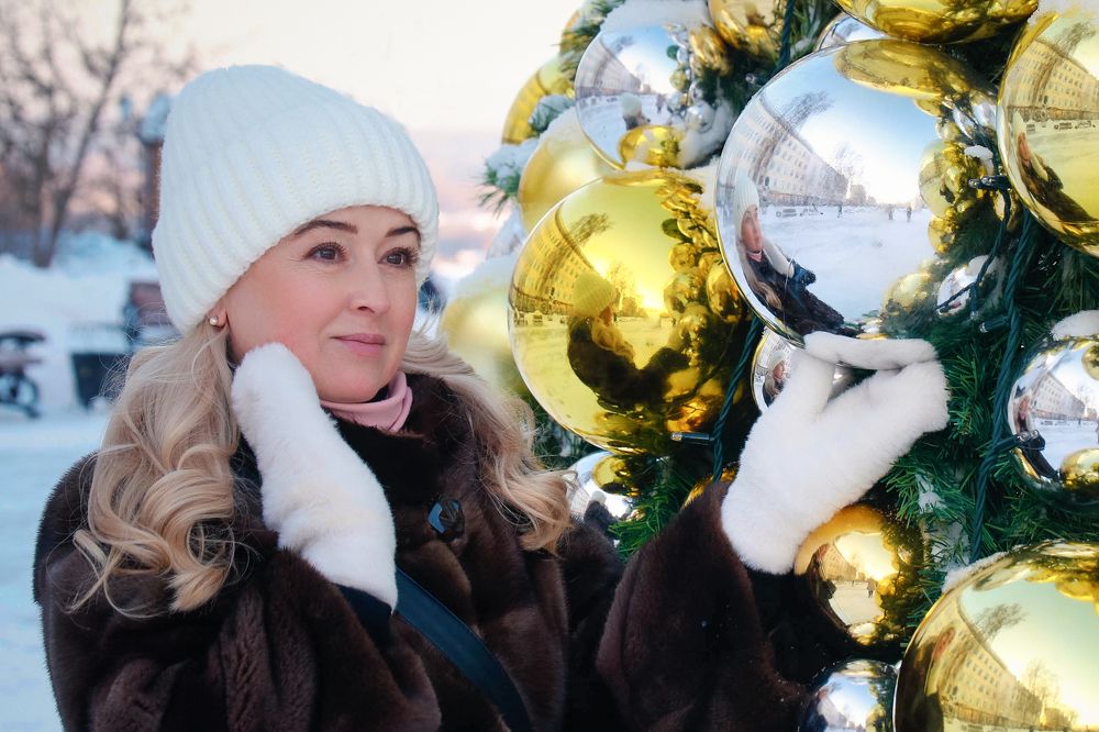 Photograph by Наталья Велиева