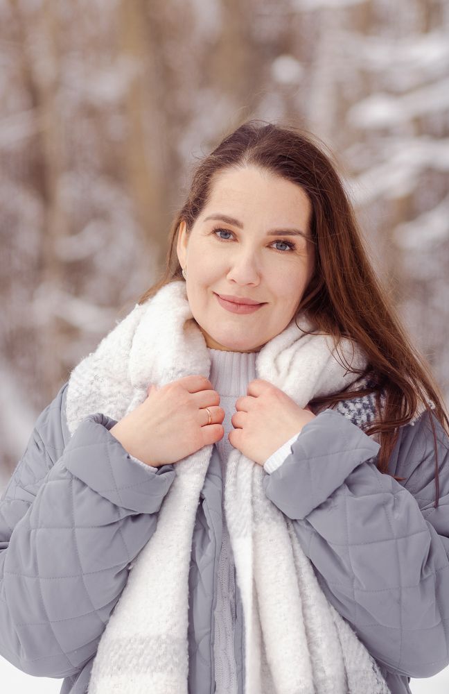 Photograph by Екатерина