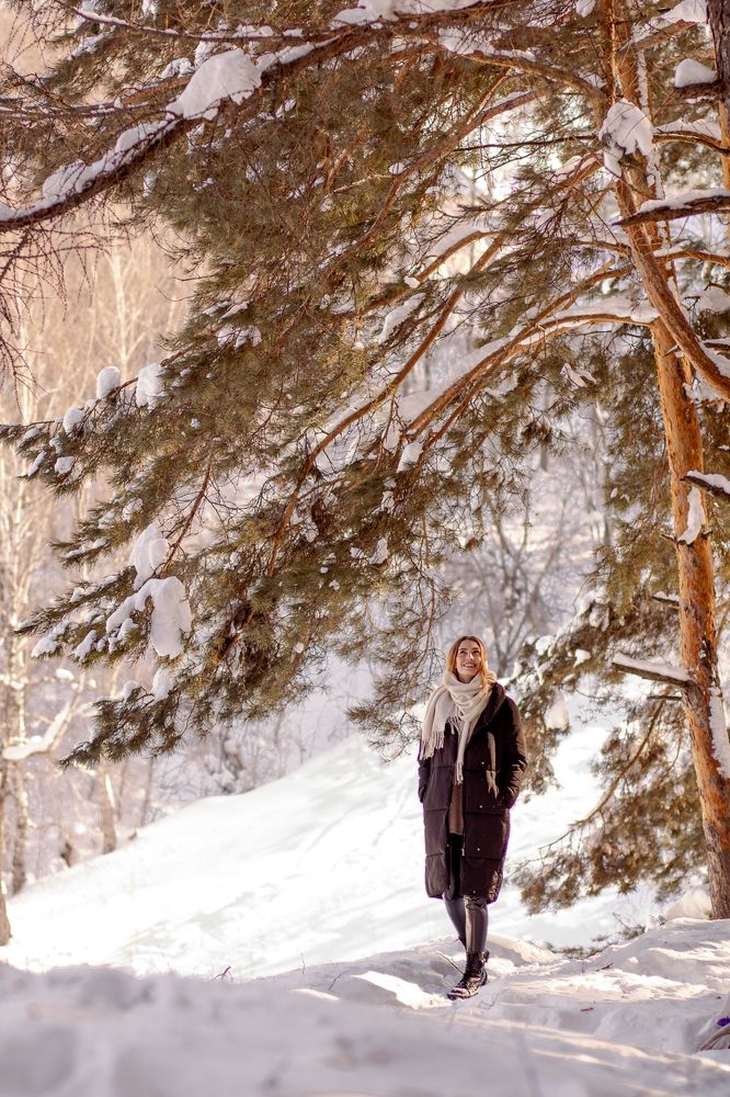 Photograph by Екатерина