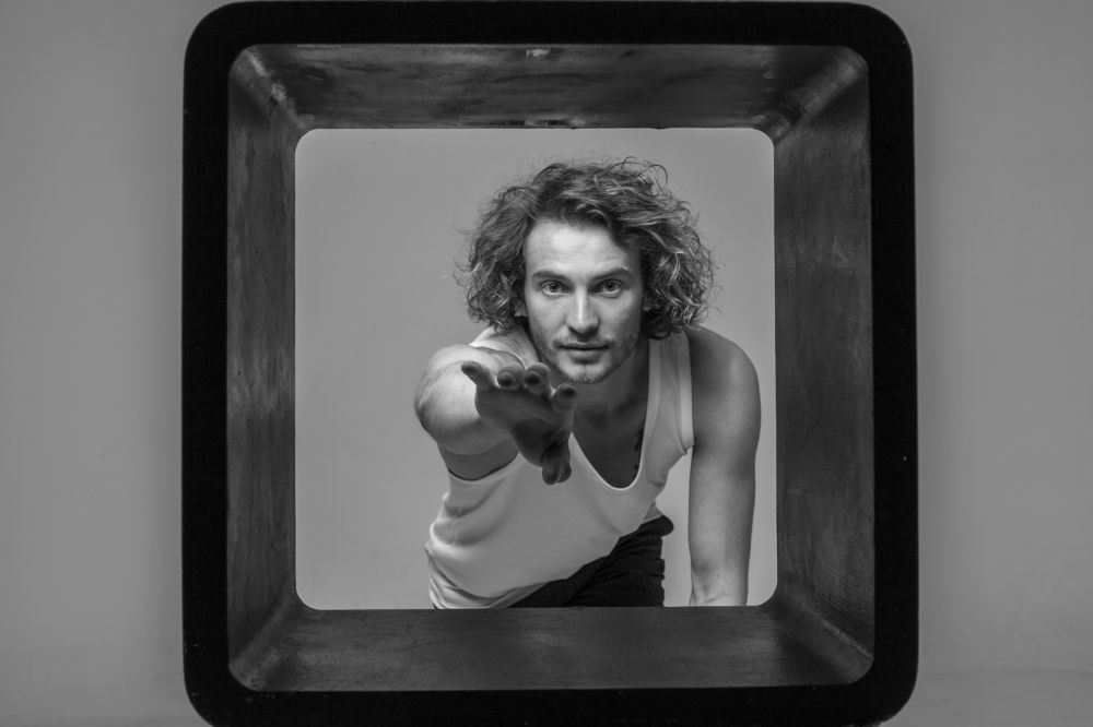 Фотография автора Zhenia Mikhalchenko