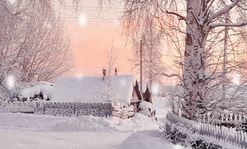 Photograph by Соколова Елена