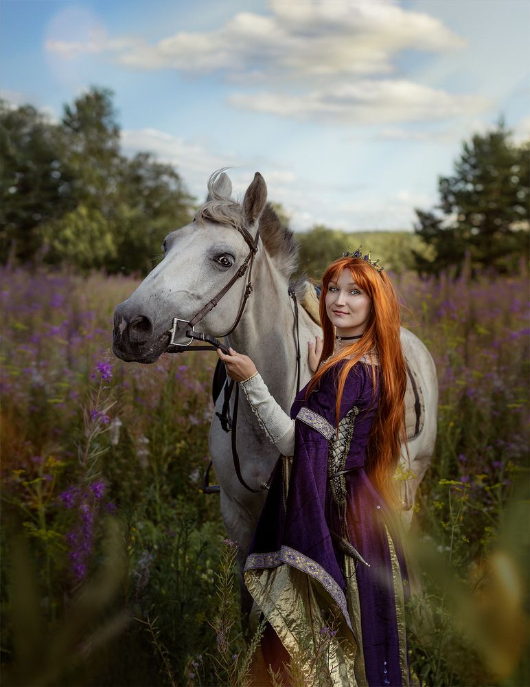 Photograph by Ярина Ярина