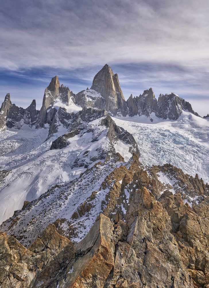 Photograph by Justo Lassaga