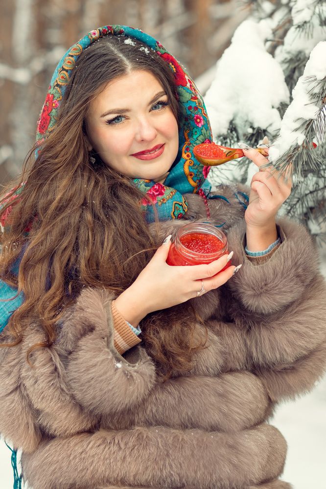 Photograph by Анна Юрочкина