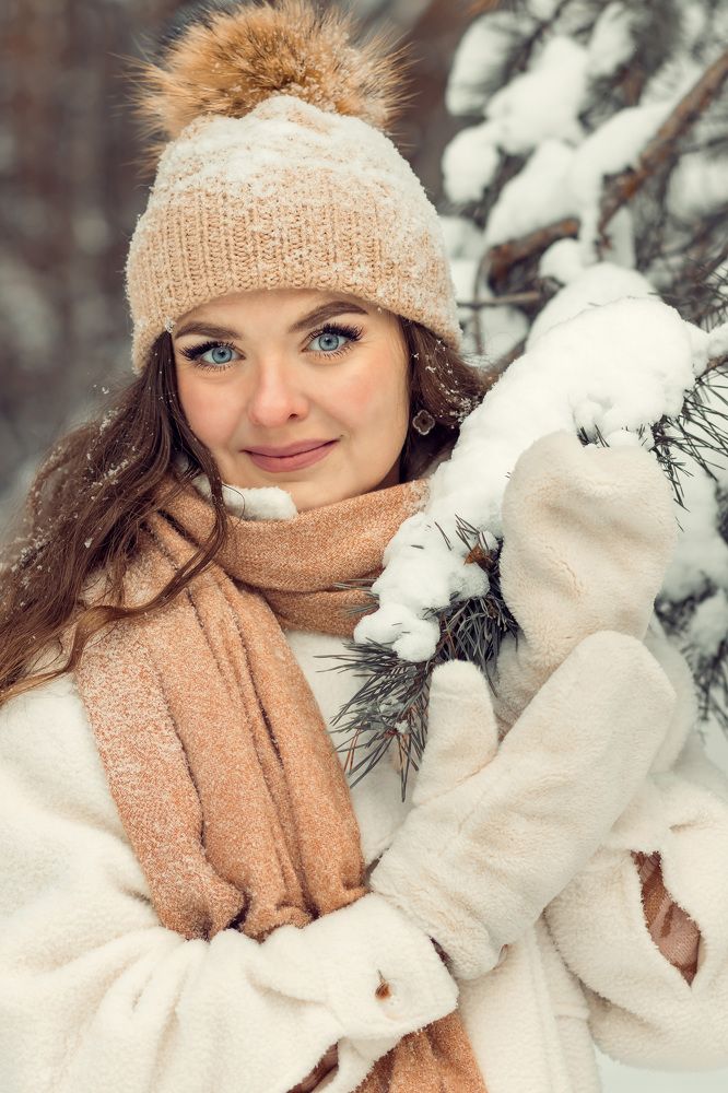 Photograph by Анна Юрочкина