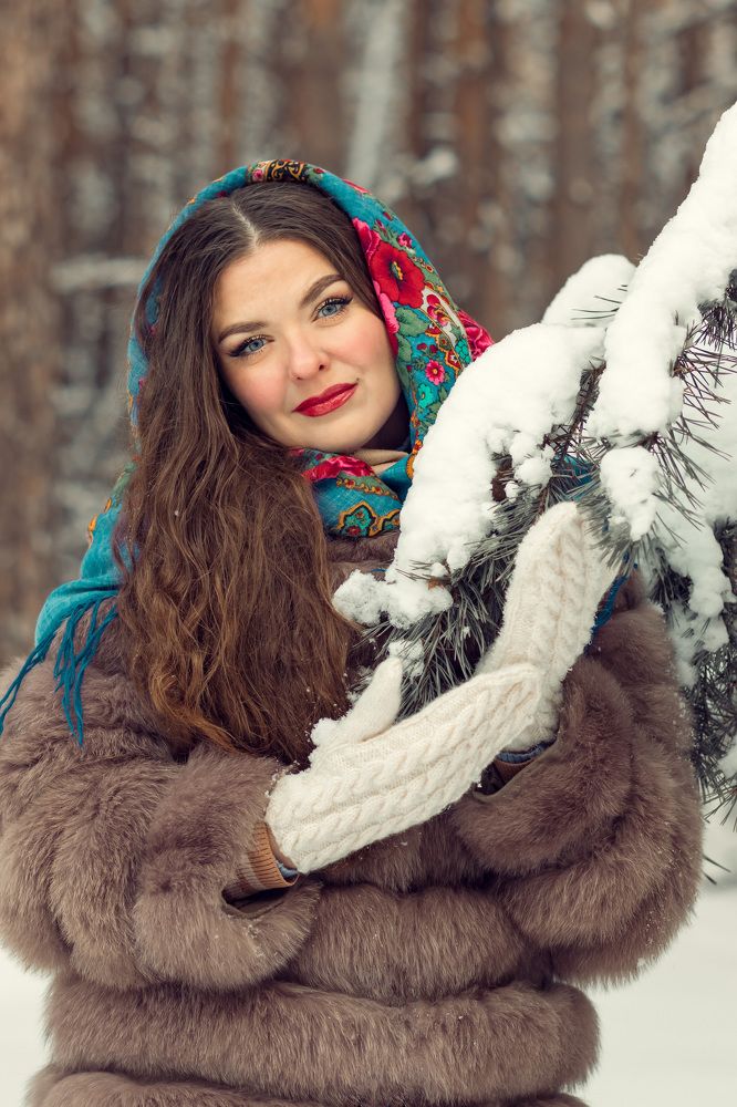 Photograph by Анна Юрочкина