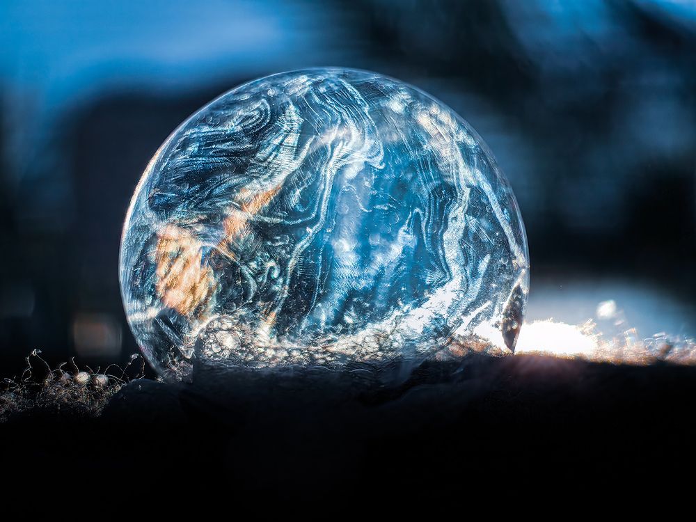 Планета Земля