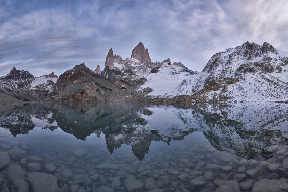 Photograph by Justo Lassaga