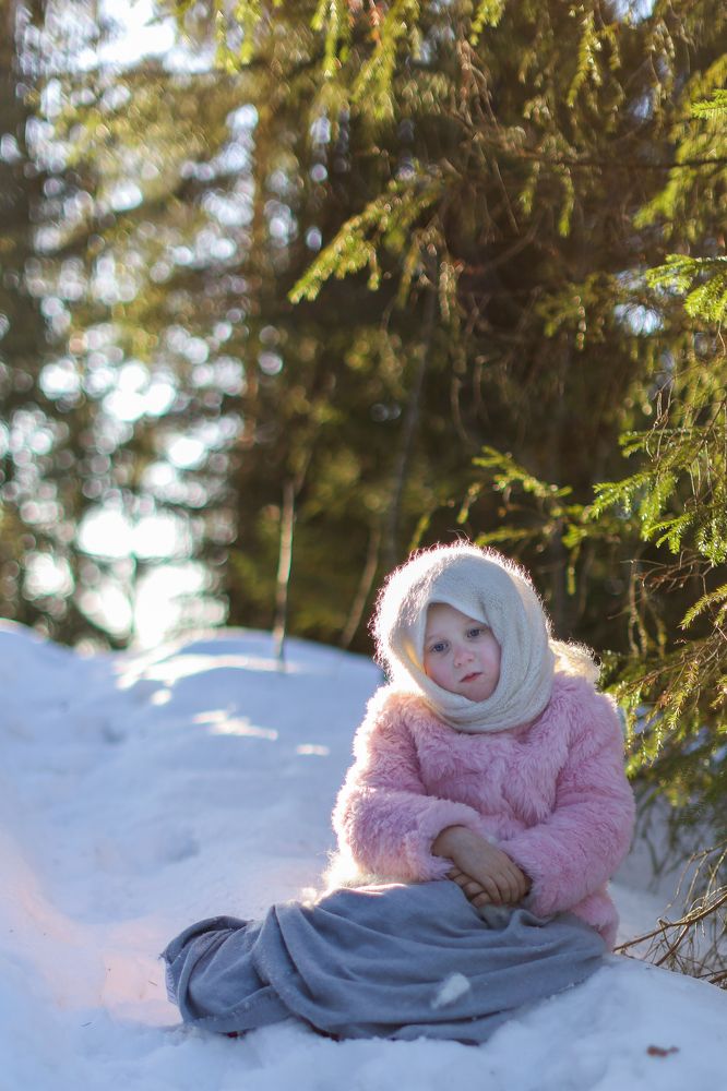 Photograph by Oksana Zhila