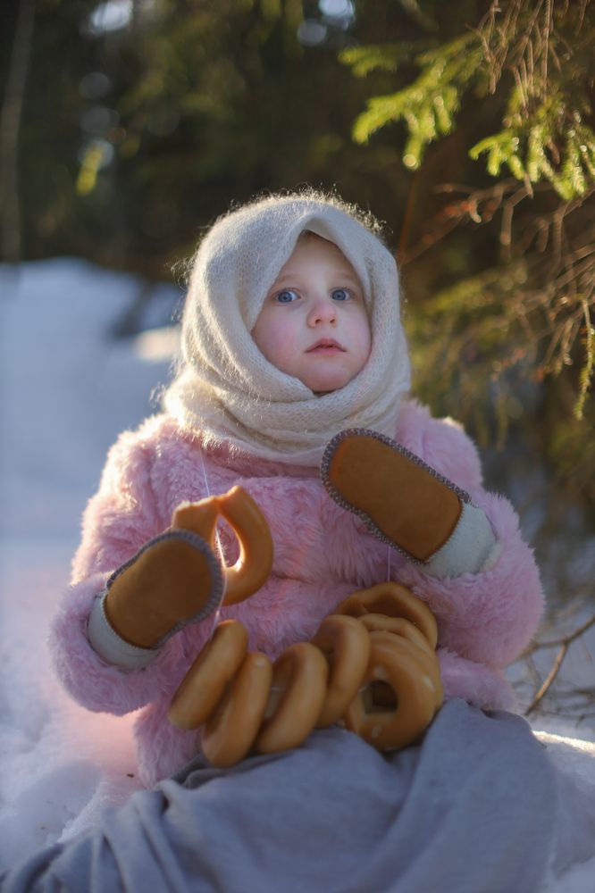 Photograph by Oksana Zhila