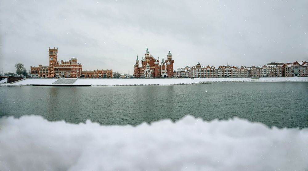 Photograph by Светлана Иванова