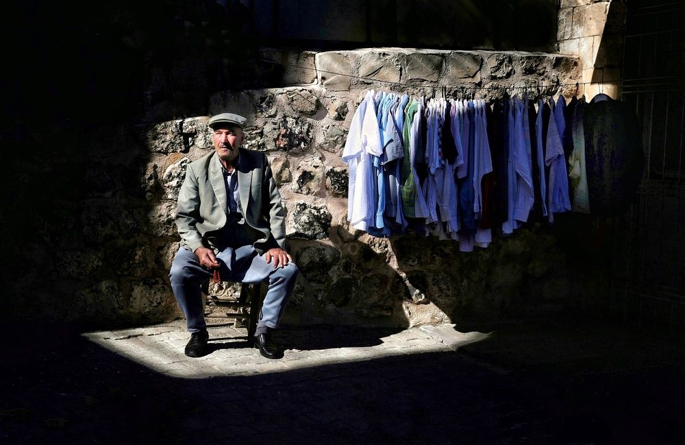 Photograph by Mustafa KILIÇ