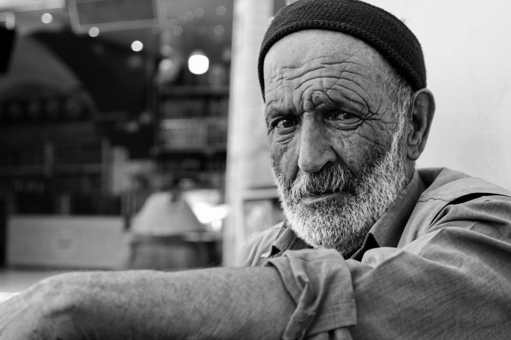 Photograph by Popiyakova Natalia