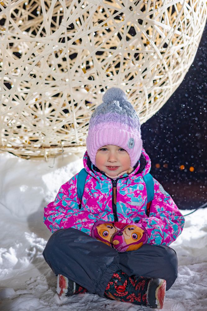 Photograph by Князев Сергей