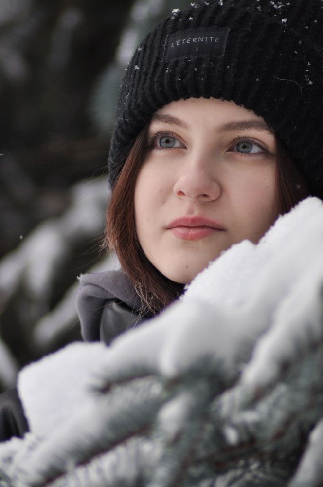 Photograph by Анастасия Тазиева