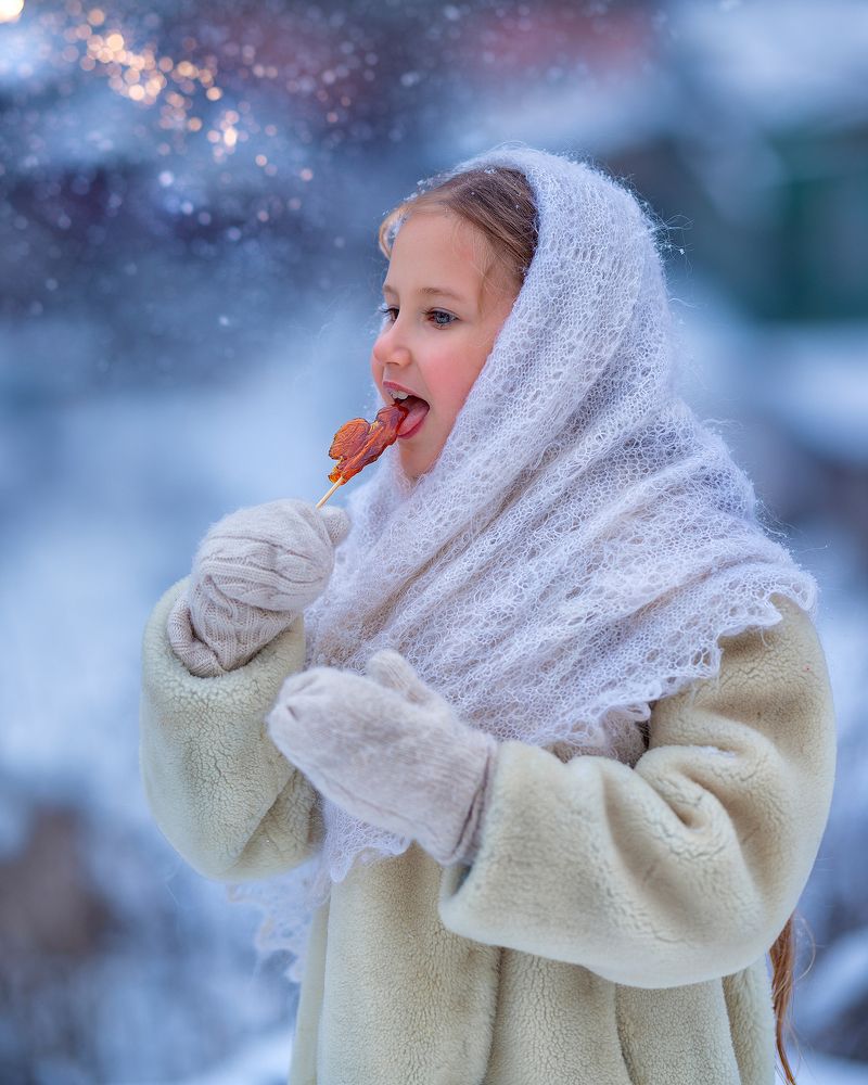 Photograph by Ирина Маркова