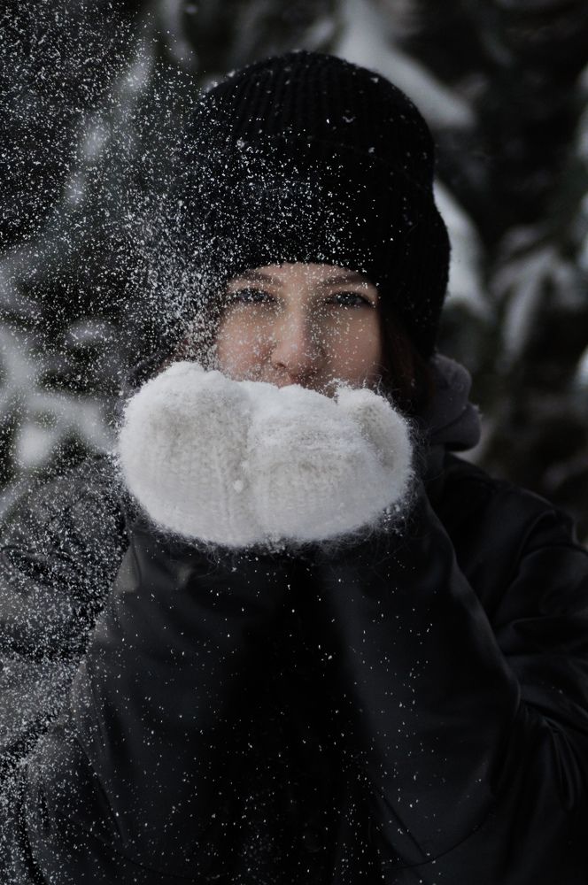 Photograph by Анастасия Тазиева