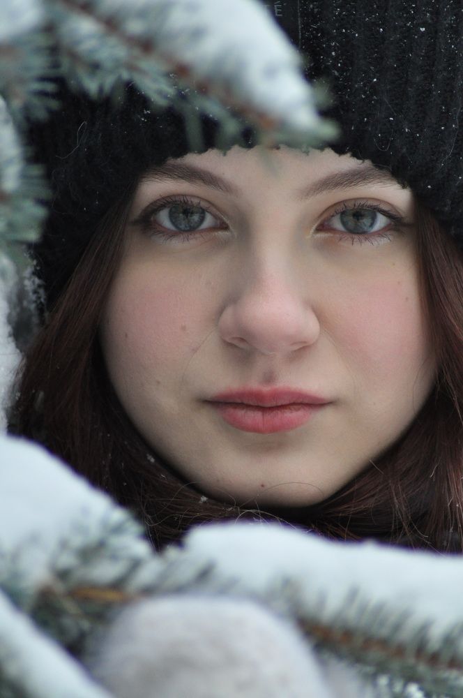 Photograph by Анастасия Тазиева