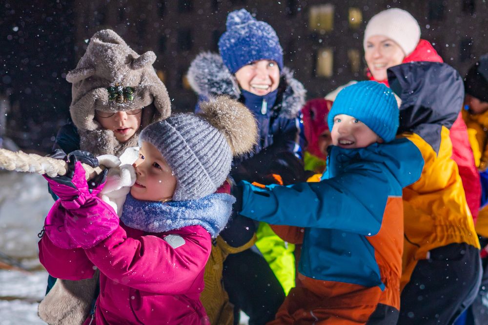 Photograph by Князев Сергей