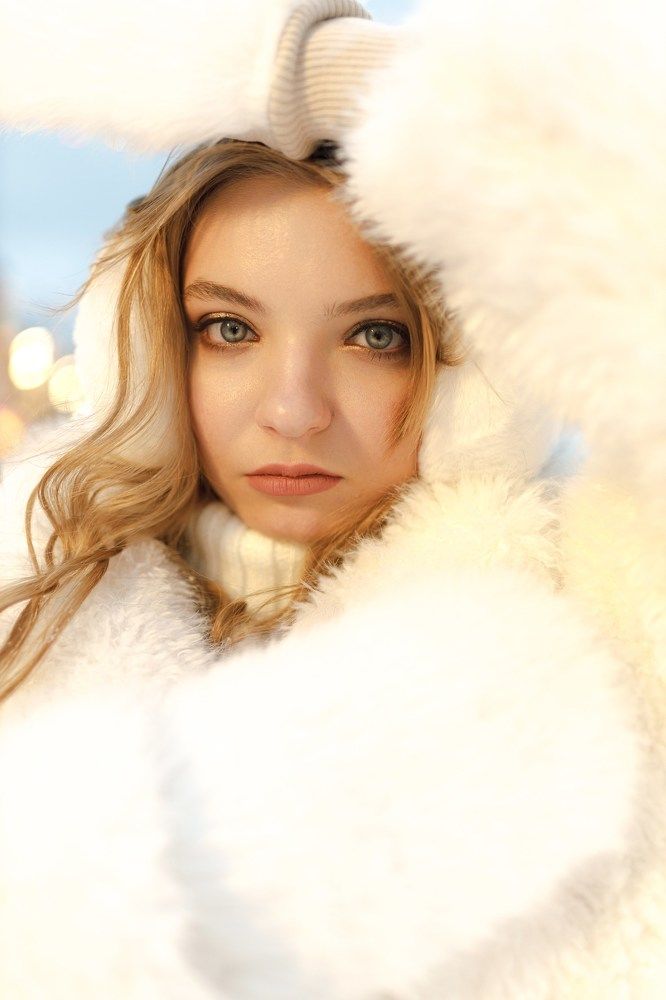 Photograph by Мария Бережнова