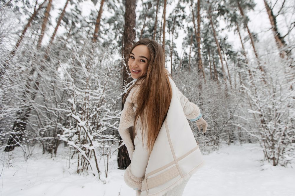 Photograph by Екатерина Грузенцова