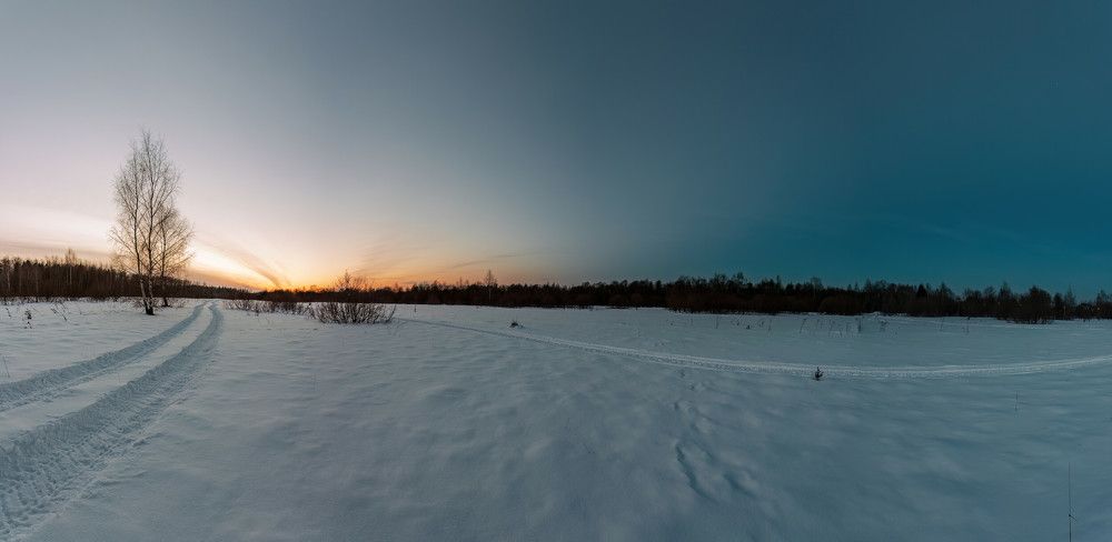 Photograph by Алексей Чеботарев