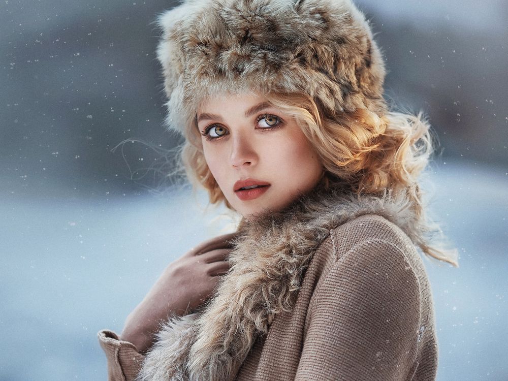 Photograph by Бармина Анастасия