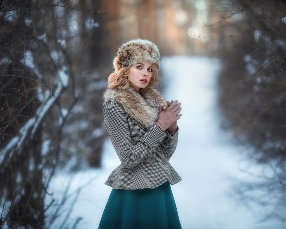 Photograph by Бармина Анастасия