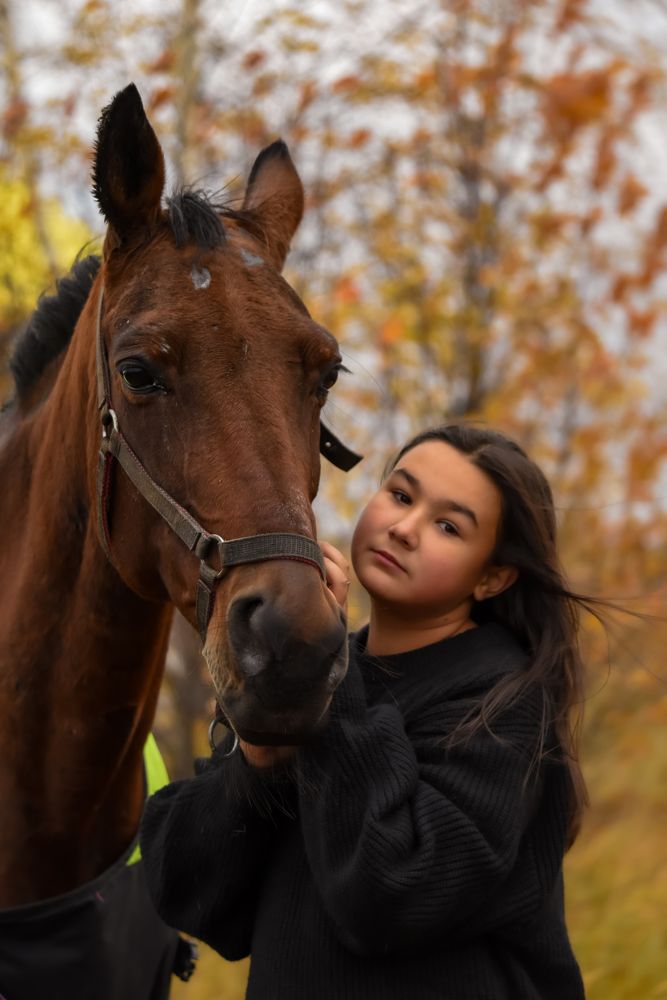 Photograph by Ольга Доловова