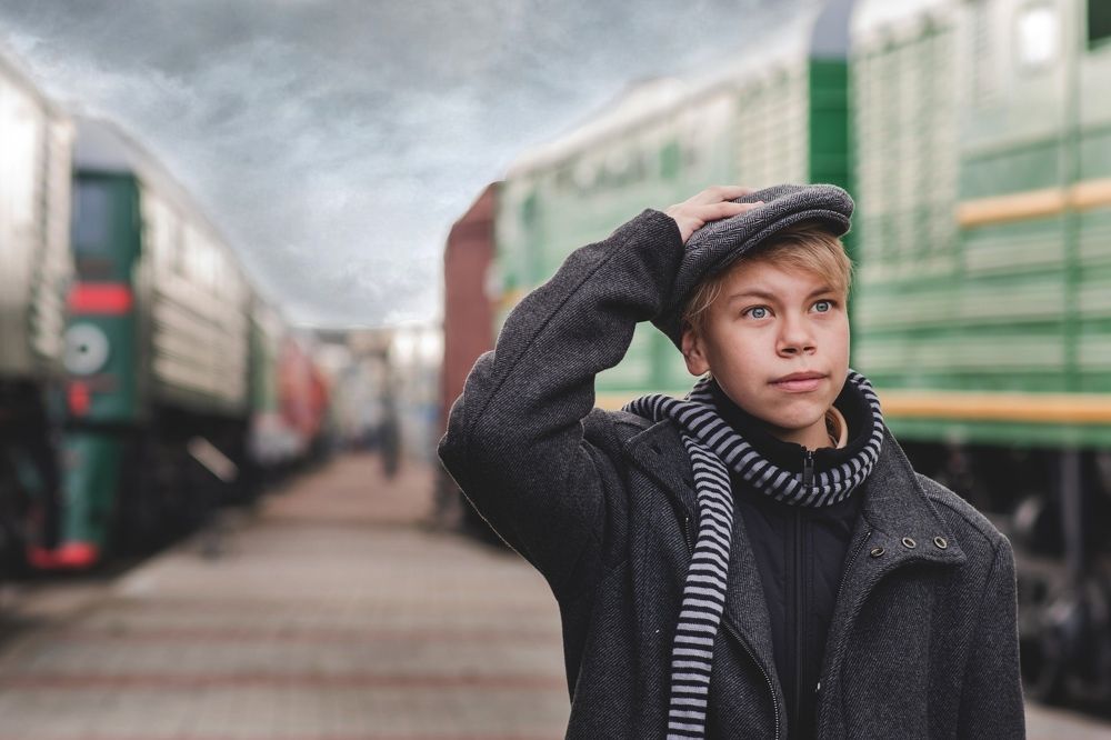 Photograph by Елена Иванова